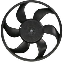 MAHLE Ventilator, Radiator Cadillac Bls Opel Signum Vectra B Vectra C Vectra C Gts Saab 9-3 9-3x 1.8-3.2 09.00 (CFF382000S)