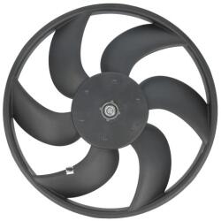 NISSENS Ventilator racire radiator Dacia Dokker Duster Lodgy Logan Ii Logan Mcv Ii Sandero Ii Renault Captur I Clio Iv Lodgy (NIS850084)