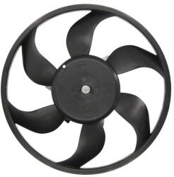 MAHLE Ventilator, Radiator Opel Signum Vectra C Vectra C Gts Saab 9-3 1.8-3.2 04.02-02.15 (CFF383000S)