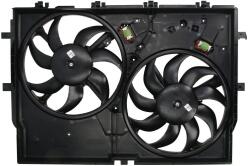 MAHLE Ventilator racire radiator Fiat Ducato 2.3d 04.15 (CFF550000P)