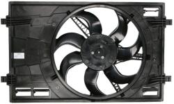 MAHLE Ventilator, Radiator Audi A3 Allstreet Cupra Formentor Vw Golf Viii Touran 1.4/1.5/2.0d 05.15 (CFF660000P)