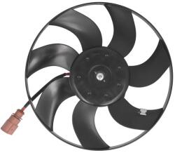 NRF Ventilator racire radiator Dreapta Audi A1 A3 Tt Seat Altea Altea Xl Ibiza Iv Sc Leon Toledo Iii Skoda Octavia Ii (NRF47388)