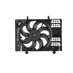NISSENS Ventilator racire radiator (cu Carcasa) Ford Tourneo Courier B460 Transit Courier B460 1.0 02.14-12.23 (NIS850113)