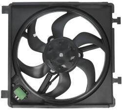 NISSENS Ventilator racire radiator (cu Carcasa) Seat Mii Skoda Citigo Vw Load Up! Up! 1.0/1.0cng/Electric 08.11-11.23 (NIS85869)