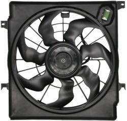 TYC Ventilator racire radiator TYC682-KAA043 (TYC682-KAA043)