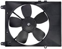 NISSENS Ventilator racire radiator Daewoo Nubira 1.6 05.97 (NIS85359)
