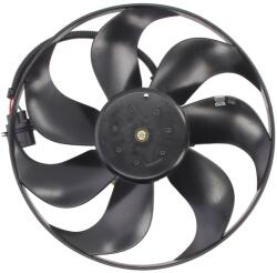 NRF Ventilator racire radiator Audi A3 Tt Seat Arosa Cordoba Ibiza Iii Ibiza Iv Leon Toledo Ii Skoda Fabia I Fabia I Praktik (NRF47064)