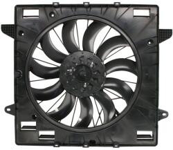 VEMO Ventilator racire radiator (cu Carcasa) Cadillac XT5 Gmc Acadia 3.6 01.09 (V57-01-0004)