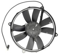 NRF Ventilator, Radiator Dreapta (partea Dreapta) Mercedes C T-model (s202) C (w202) Clk (a208) Clk (c208) E (w210) 1.8-5.5 (NRF47045)