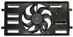 NRF Ventilator, Radiator (cu Carcasa) Seat Ibiza V Skoda Fabia Iv Vw Polo Vi 1.0 01.17 (NRF470145)