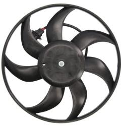 NRF Ventilator, Radiator Seat Cordoba Ibiza Iii Ibiza Iv Ibiza Iv Sc Ibiza Iv St Toledo Iv Skoda Fabia I Fabia I Praktik (NRF47375)