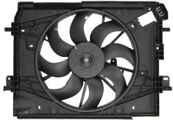 NRF Ventilator racire radiator (cu Carcasa) Dacia Dokker Duster Lodgy Logan Ii Logan Mcv Ii Sandero Ii Renault Captur I (NRF47889)