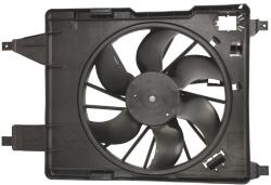 NRF Ventilator racire radiator (cu Carcasa) Renault Clio Ii Kangoo Kangoo Be Bop Kangoo Express Kangoo Ii Megane I Megane I (NRF47368)