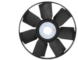 NRF Ventilator racire radiator (diametru 550mm, Numar Palete 7) John Deere 5000 6000 7000 4039tl004-6068hl497 (NRF49894)
