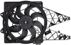 NRF Ventilator racire radiator (cu Carcasa) Fiat Doblo Doblo Cargo Ducato 1.3d-2.0d 01.10 (NRF47902)