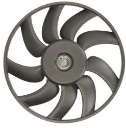 NRF Ventilator, Radiator Dreapta Audi A4 Allroad B8 A4 B8 A5 A6 C7 A7 Q5 Porsche Macan 1.8-3.2 06.07 (NRF47425)