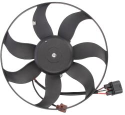 NRF Ventilator racire radiator Dreapta/Stanga Audi A1 A3 Tt Seat Altea Altea Xl Ibiza Iv Sc Leon Toledo Iii Skoda Octavia Ii (NRF47389)