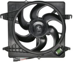 NRF Ventilator racire radiator (cu Carcasa) Ford Ka Street Ka 1.3/1.6 09.96-11.08 (NRF47019)