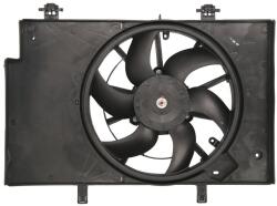 NRF Ventilator racire radiator (cu Carcasa) Ford B-max Ecosport Fiesta Fiesta Vi 1.25-1.6d 06.08 (NRF47891)