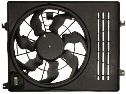 NRF Ventilator racire radiator (cu Carcasa) Hyundai IX35 Kia Sportage Iii 1.6/2.0 08.09-12.15 (NRF47975)