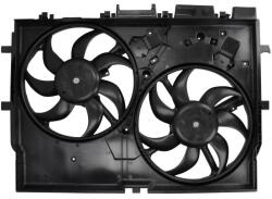 NRF Ventilator racire radiator (cu Carcasa) Fiat Ducato 2.0d-3.0d 07.06 (NRF47865)