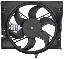 NRF Ventilator racire radiator (cu Carcasa) Bmw 3 (e46) 2.0d 02.98-12.07 (NRF47442)