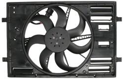 NRF Ventilator racire radiator (cu Carcasa) Audi A3 Q2 Q3 Tt Cupra Ateca Formentor Terramar Seat Ateca Leon Leon Sc Leon (NRF47916)