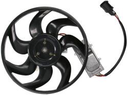 NRF Ventilator racire radiator Stanga Audi Q7 Porsche Cayenne Vw Touareg 2.5d-6.0 05.02-08.15 (NRF47589)
