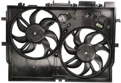 NRF Ventilator racire radiator (cu Carcasa) Fiat Ducato 2.0d-3.0d 07.06 (NRF47866)