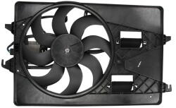 NRF Ventilator racire radiator (cu Carcasa) Ford Mondeo Iii 2.0d-3.0 10.00-03.07 (NRF47262)