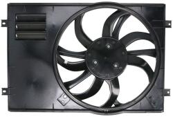NRF Ventilator racire radiator (cu Carcasa) Vw Tiguan 1.4 09.07-07.18 (NRF470170)