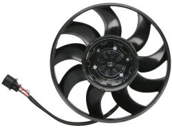 NRF Ventilator racire radiator Stanga Audi A6 C7 A7 A8 D4 2.0-6.3 11.09-09.18 (NRF47919)