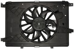 NRF Ventilator, Radiator (cu Carcasa) Alfa Romeo 159 Brera Spider 1.9-2.2 09.05-11.11 (NRF47990)