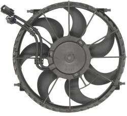 NRF Ventilator racire radiator Hyundai I20 I 1.2-1.6d 08.08-12.15 (NRF47608)