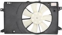 NRF Ventilator racire radiator (cu Carcasa) Mazda 5 1.8/2.0/2.0d 02.05-05.10 (NRF47289)