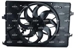 NRF Ventilator racire radiator Byd Yuan Plus Electric 02.22 (NRF470221)