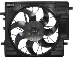 NRF Ventilator racire radiator (cu Carcasa) Volvo XC90 Ii 2.0/2.0d/2.0h 09.14-12.22 (NRF47967)