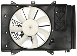 NRF Ventilator, Radiator (cu Carcasa) Mazda 2 6 Cx-3 1.5d/2.0/2.2d 12.12 (NRF47949)