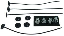 TURBOWORKS Ventilator racire radiator (kit de Montare Ventilator Mg-we-0 . . ) (MG-WE-006)
