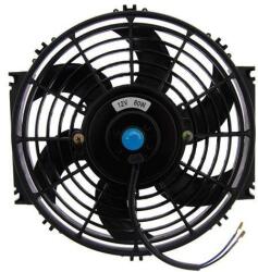 TURBOWORKS Ventilator racire radiator (kit de Montare Ventilator Mg-we-006) (MG-WE-007)
