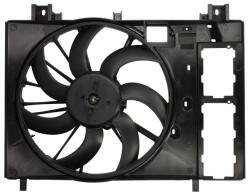 VALEO Ventilator, Radiator (cu Carcasa) Citroen C5 Iii Peugeot 407 508 508 I 1.6-2.2d 02.08 (VAL696586)