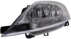 DEPO Far Stanga (h1/H7, Electric, Mecanic, cu Motor) Citroen C3 I 01.02-12.10 (552-1117L-LD-EM)