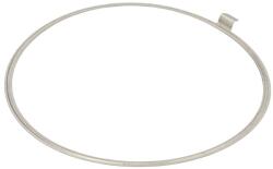 EVORON Garnitura Etans. , Compresor (diametru Interior 108mm, Diametru Exterior 115mm, Grosime 0, 25mm, Metal) Citroen Jumper I (EVMK0118)