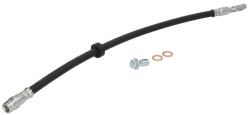 AKUSAN Furtun Frana Fata Dreapta/Stanga (lungime 465mm, M10x1/M10x1) Audi A3 Seat Leon Toledo Ii Skoda Octavia I Vw Bora Bora (EBH-W007)