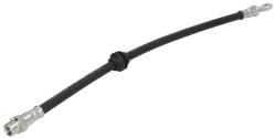 AKUSAN Furtun Frana Fata Dreapta/Stanga (lungime 460mm, M10x1/M10x1) Bmw 3 (e46) Z4 (e85) Z4 (e86) 1.6-3.2 12.97-02.09 (EBH-B004)