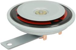 AKUSAN Claxon (12v, disc; Electric; Tripla; Universal) (UN-AH-003)