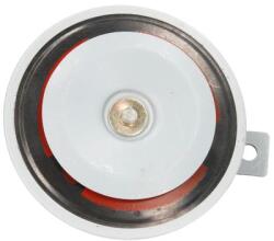 AKUSAN Claxon (24v, bas; Disc; Electric) (UN-AH-004)