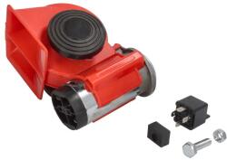 AKUSAN Claxon (12v, Surub) (UN-AH-041)