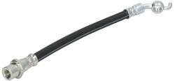 AKUSAN Furtun Frana Spate Dreapta/Stanga (lungime 235mm, diametru 10mm, M10x1) Toyota Corolla Corolla Verso Opa 1.4-2.0d (EBH-2001)