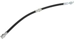 AKUSAN Furtun Frana Fata Dreapta/Stanga (lungime 428mm, diametru 10mm, M10x1) Mazda 323 C Iv 323 C V 323 F Iv 323 F V 323 Iii (EBH-3004)